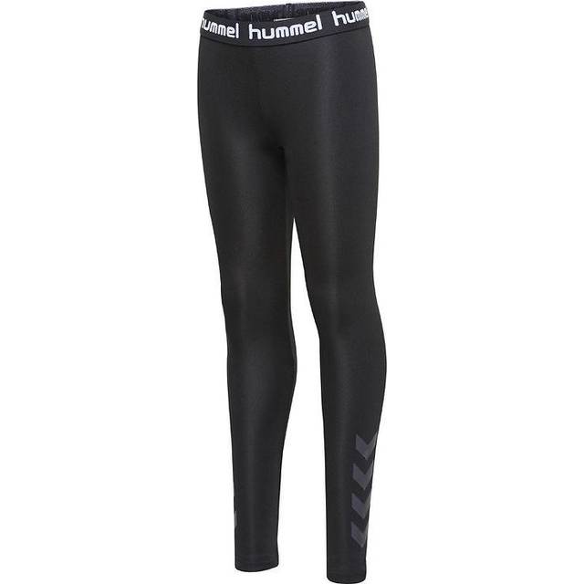 Legging kid kid Hummel hmltona - Noir