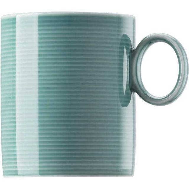 Loft by Rosenthal - Mugg Grande 38 cl Isblå
