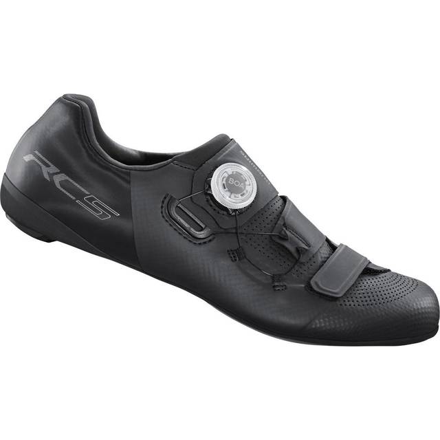 SHIMANO SH-RC502 sneakers Svart, Män, 46 EU, Svart, 46 EU