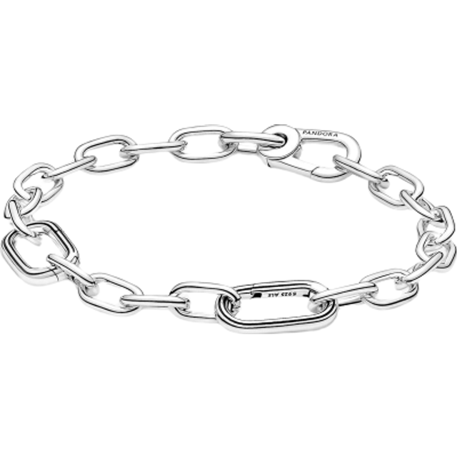 Pandora  Bracelets Pandora ME Small Link Link Chain Bracelet 599662C00