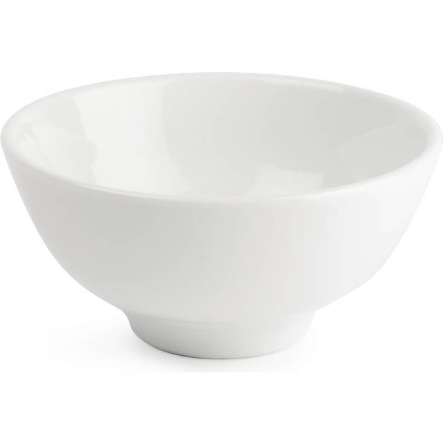 Royal Porcelain Oriental Rice Bowls 115mm (24 Pack)