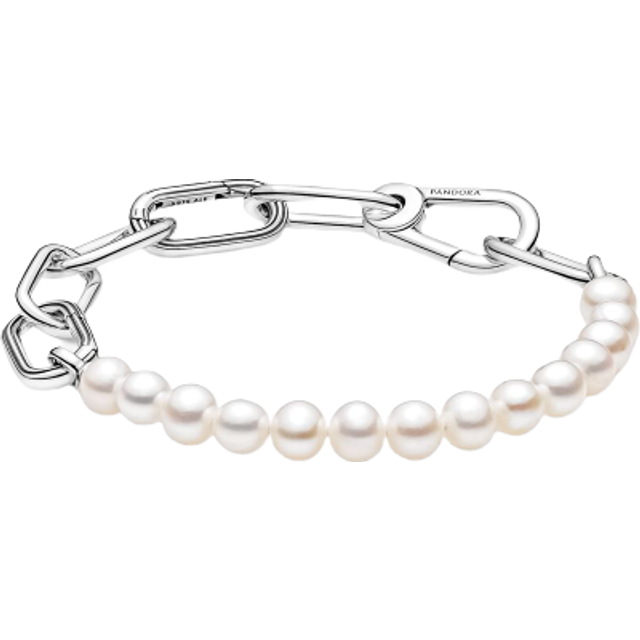 Pandora Armband Me 599694C01-4 - silber