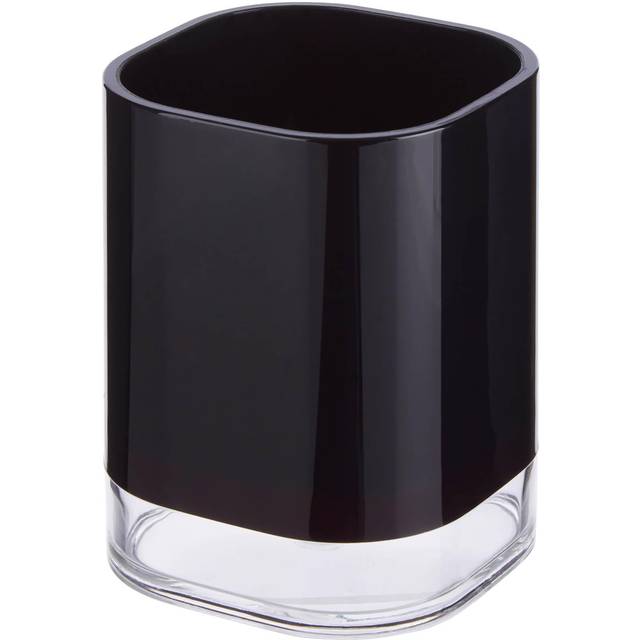 Ando Tumbler - Black Acrylic