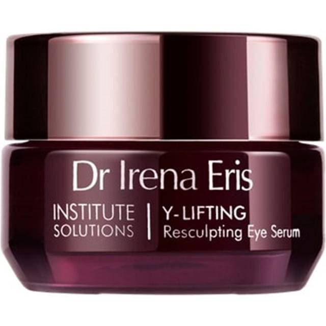 Dr. Irena Eris Institute Solutions Y Lifting Resculting Eye Serum 15ml