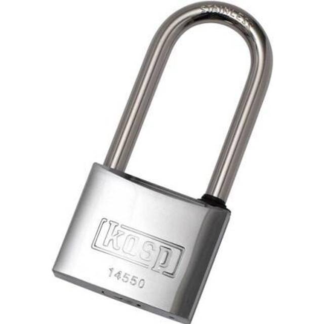 Ck 145 Marine Padlock 50X63mm