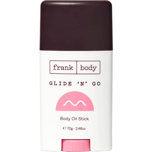 Frank Body Glide 'N' Go Body Oil Stick 70g