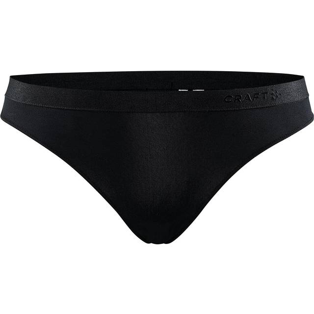 Craft Core Dry String Women black, size: XXL