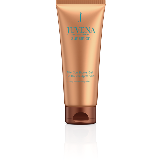 Juvena Hudvård Sunsation After Sun Shower Gel 200 ml (905,00 kr / 1 l)