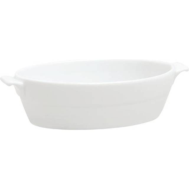 Rene Ozorio Aura Large Oval Bowls 215ml 7½oz (Pack of 24)