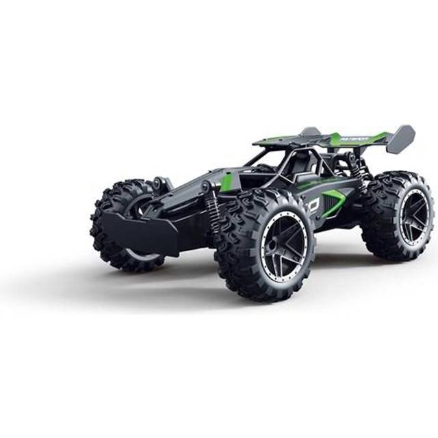 Radiostyrd Offroad bil Devel Desert