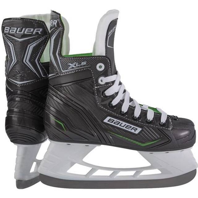 Bauer S21 Bauer X-ls Skate - Jr Skridskor Black - 3 R