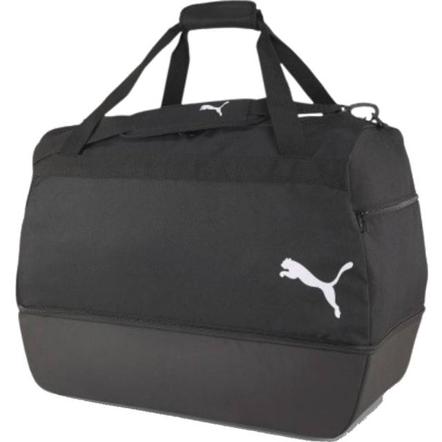 PUMA Sportväska teamGOAL Duffel - PUMA Svart - ['Svart'] (One Size)