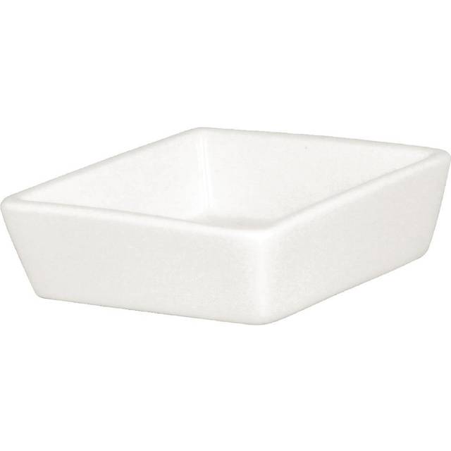 Olympia Lumina Dipping Dishes 24mm (Pack of 6)