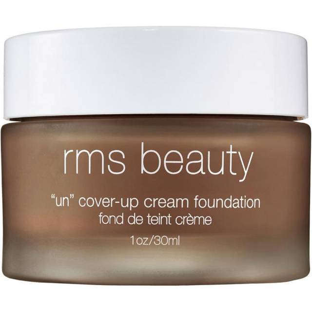 "Un" Cover-Up - Cream Foundation