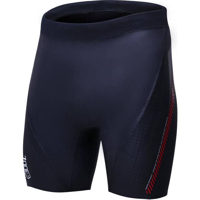 ZONE3 Aerodome Elite 5/3mm Buoyancy Shorts - SS25