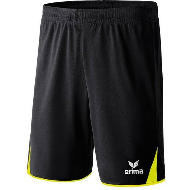 Short Erima 5-CUBES - Noir