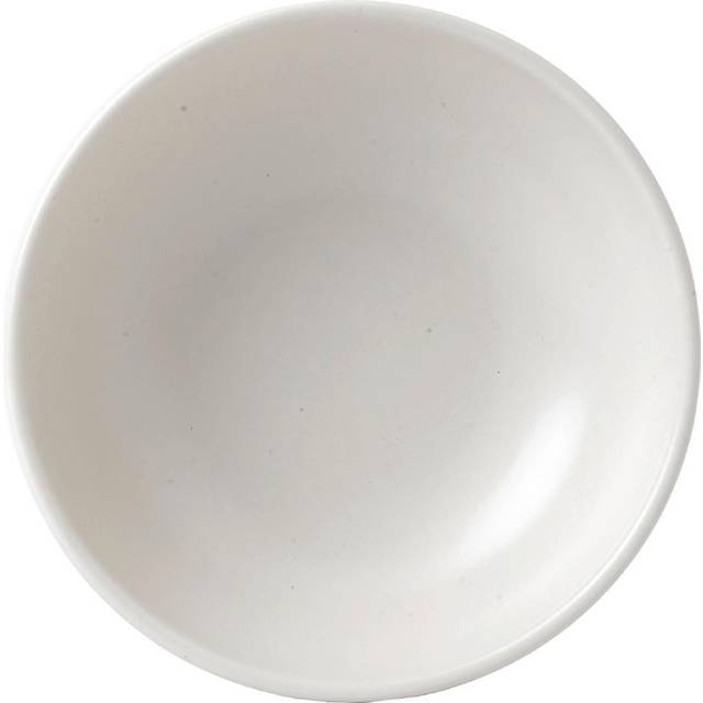 Dudson Evo Pearl Rice Bowl - 7"- you get 6