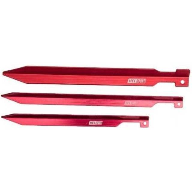 Helsport Pegs 15 cm 10 pcs