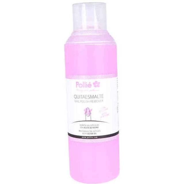 Eurostil Neglelakfjerner Instyle Ricinusolie (1 L)