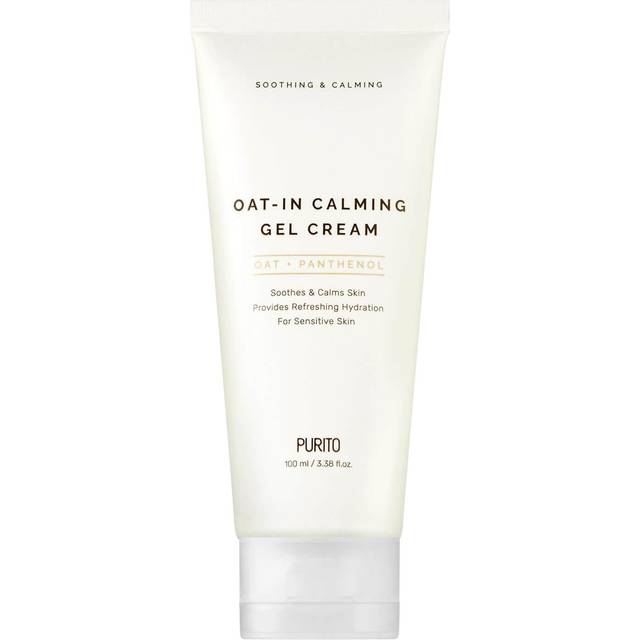Purito SEOUL - Oat In Calming Gel Cream - 100ml