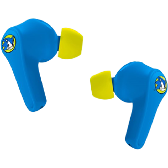 OTL - TWS Earpods - Sonic the Hedgehog  (SH0902)