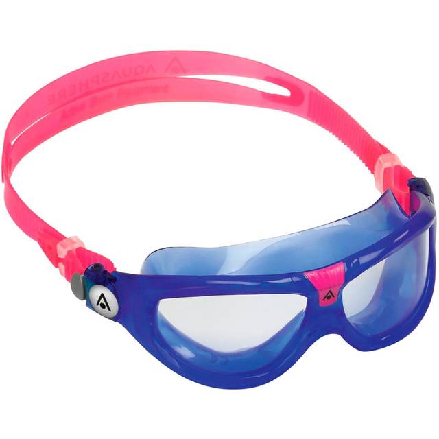 Aqua Sphere Seal Kid 2.0 Goggles