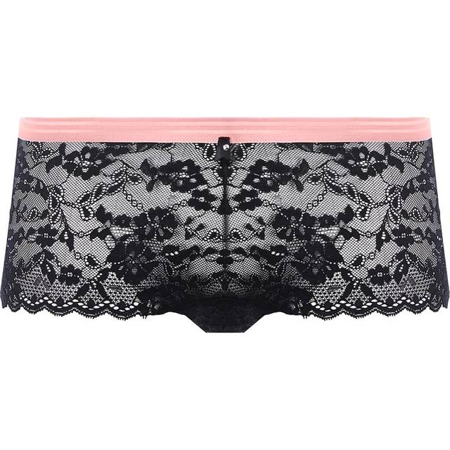 Freya Offbeat Short - Black - X-Small