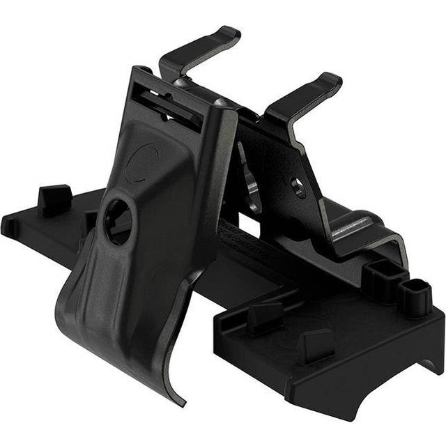 Thule Flush Rail Monteringskit 186025/6025 - 4-pack - Audi - Q5 quattro, Q7, Sq5 quattro, Q5