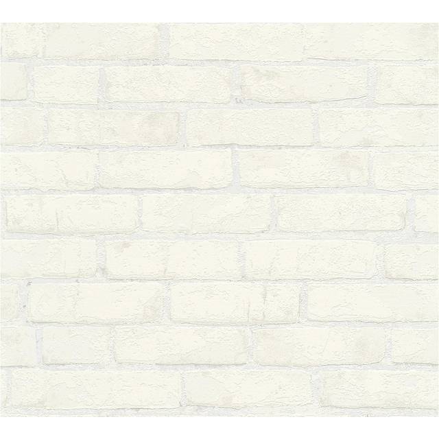 Tapet A.s Creation High Rise White 9078-51
