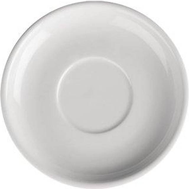 Olympia Athena Saucers 145mm (Pack of 24)