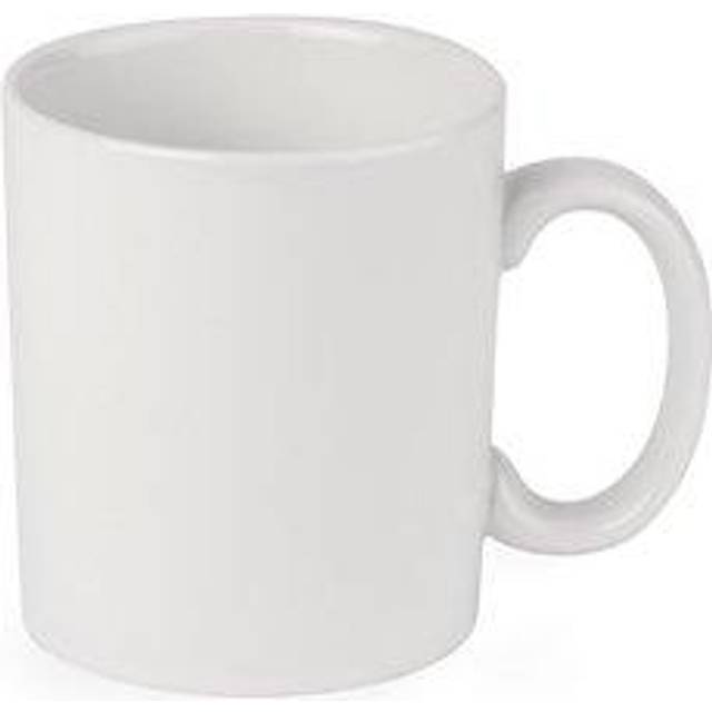 Olympia Athena Mugs 10oz 280ml (Pack of 12)
