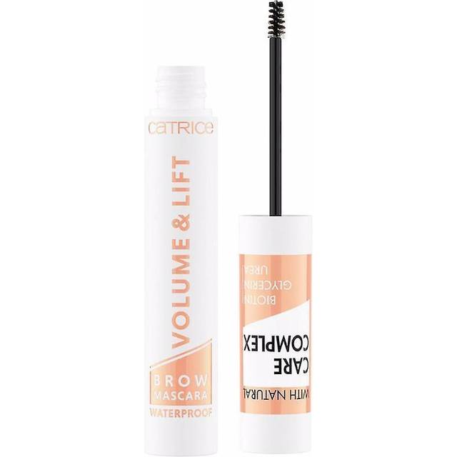 Catrice Volume & Lift Brow Mascara #010 Transparent