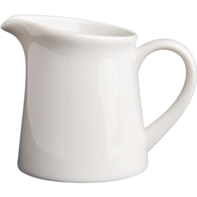 Churchill Art de Cuisine Menu Jugs 140ml (Pack of 4)