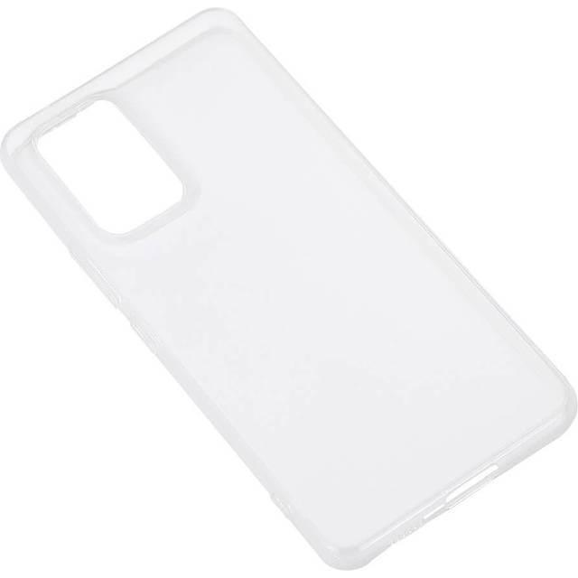 Gear Transparent TPU fodral för Samsung Galaxy A53