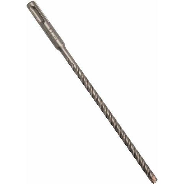 Bosch Pro 5X 4 Cutter Head 1.5X Life SDS Plus Masonry Drill Bit 7mm 210mm Pack of 1