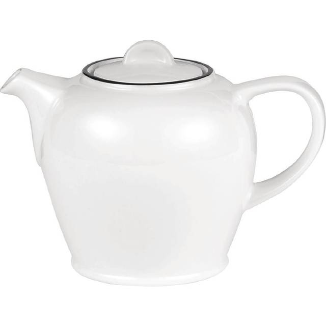 Churchill Alchemy Mono Coffee Pots 495ml (Pack of 6)