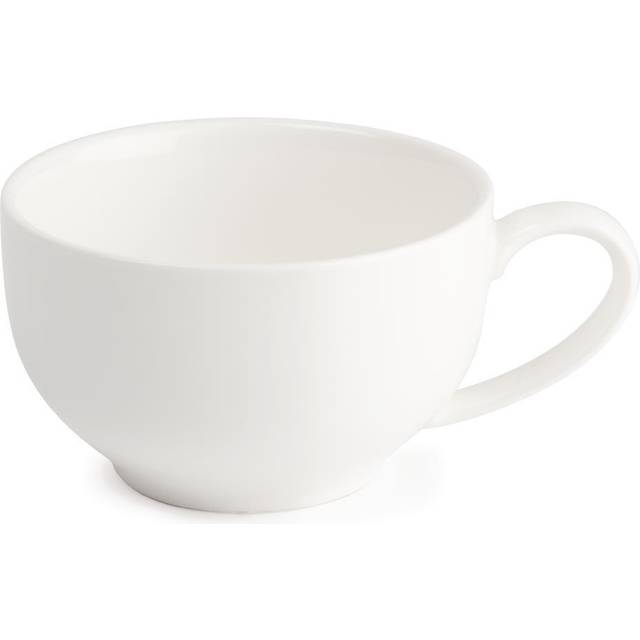 Olympia Lumina Low Round Cups 228ml 8oz (Pack of 6)