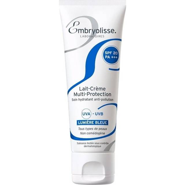 Embryolisse Laboratories Lait Crème Multi Protection 40ml