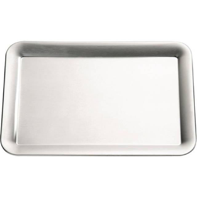 APS Pure Stainless Steel Tray