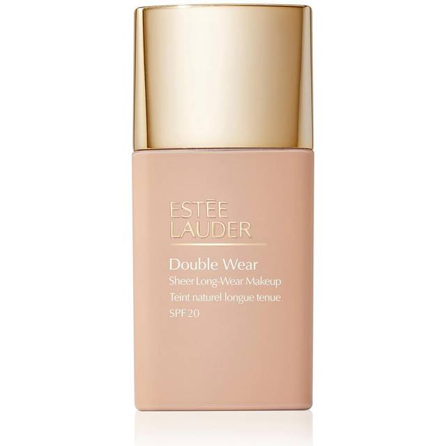 Double Wear Sheer Matte SPF20 Long-Wear Makeup Nr. 2C2