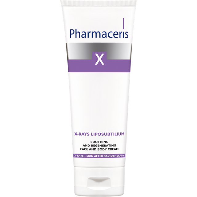 Pharmaceris X X-Rays Liposubtilium Soothing & Regenerating Face & Body Cream 75ml