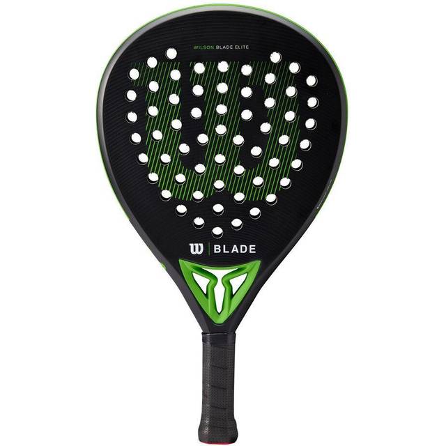 WILSON BLADE Elite V2 Padel 2 2024 (Racket)