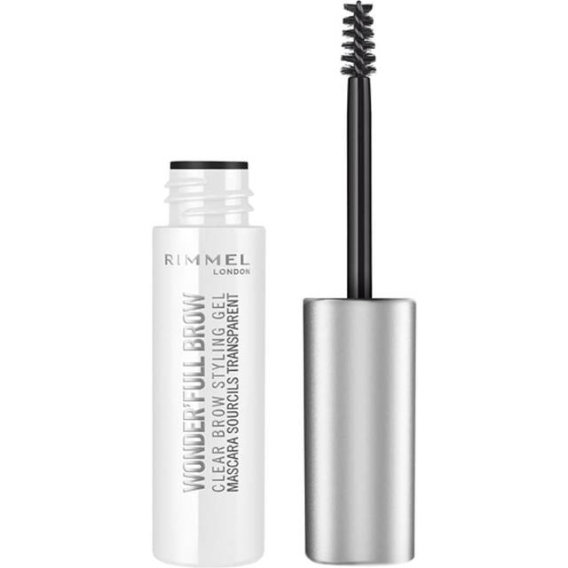 Rimmel London Wonder'Full Clear Brow Gel