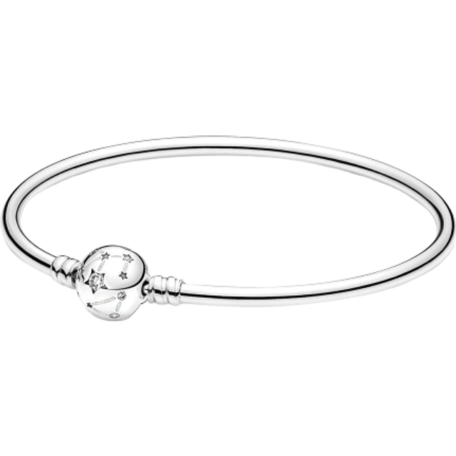Limited Edition, Pandora Moments Stjärnor & Galaxer Armband