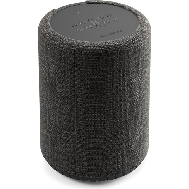 G10 - Dark Grey