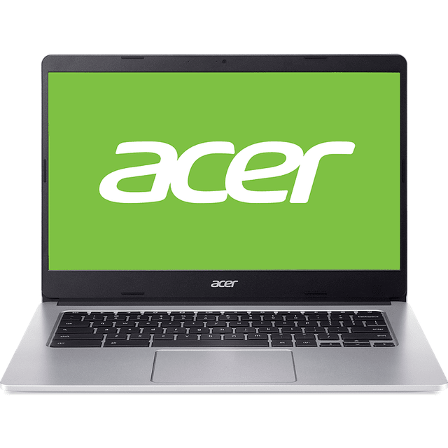 Acer Chromebook 314 (CB314-2H-K8VV) - 14" bärbar dator med chrome os