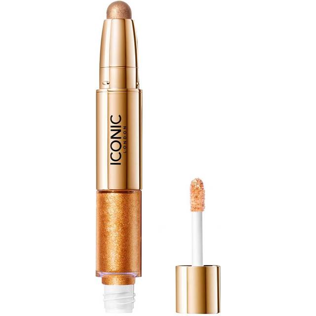 Iconic Glaze Crayon Lava Copper lava copper