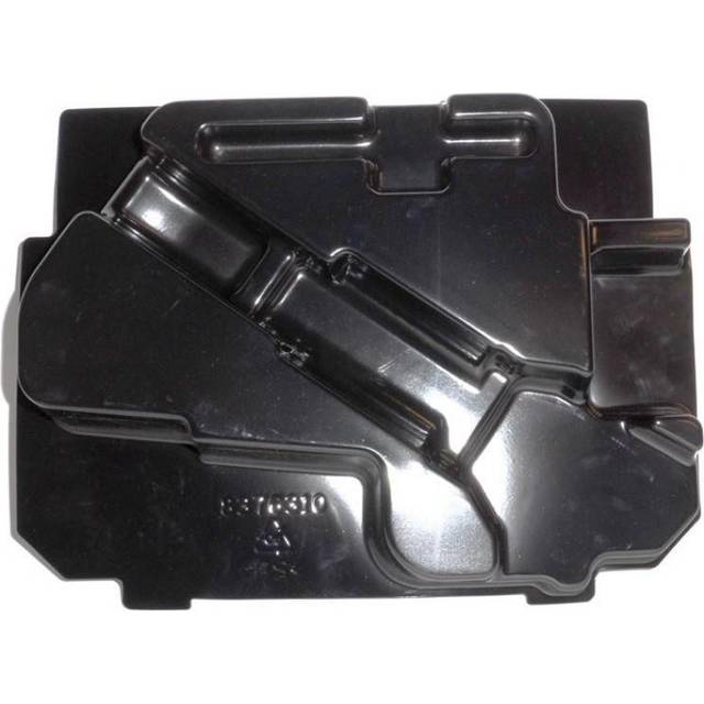 Makita MAKPAC Inner Inlay Type 3 Case for Screwdrivers DFR550 BFR440 BFR550