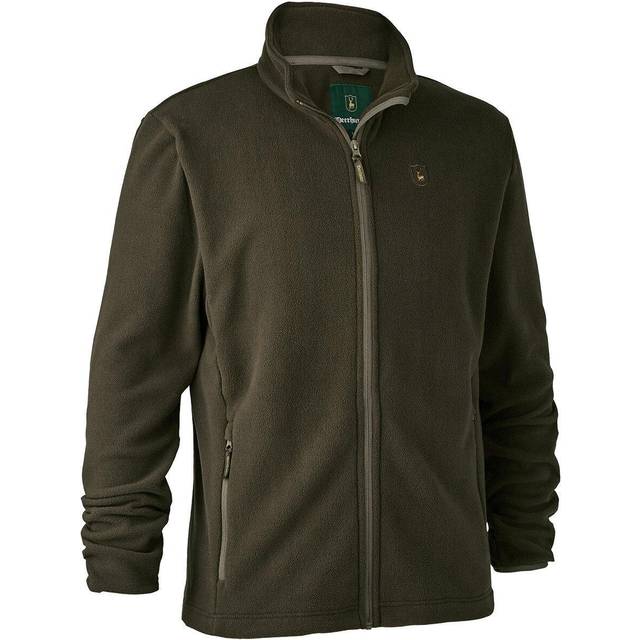 Deerhunter Chasse Fleecejacka Herr Beluga S (2XL)