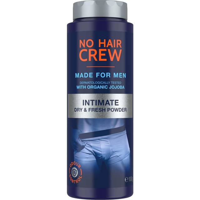 Dry & Fresh Powder 100 g